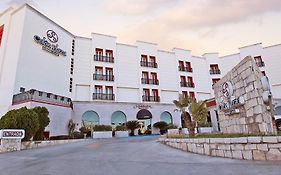 Hotel Colón Plaza Business Class